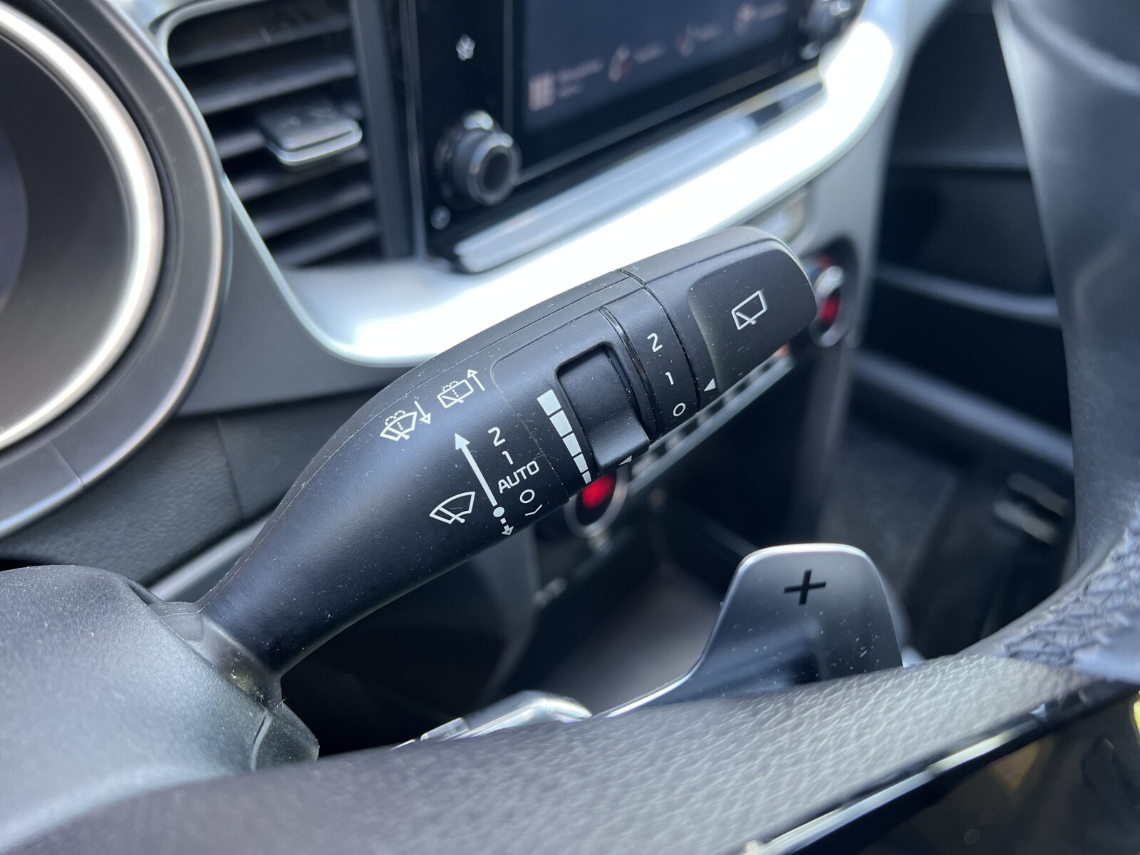 Kia Ceed - zdjęcie 11