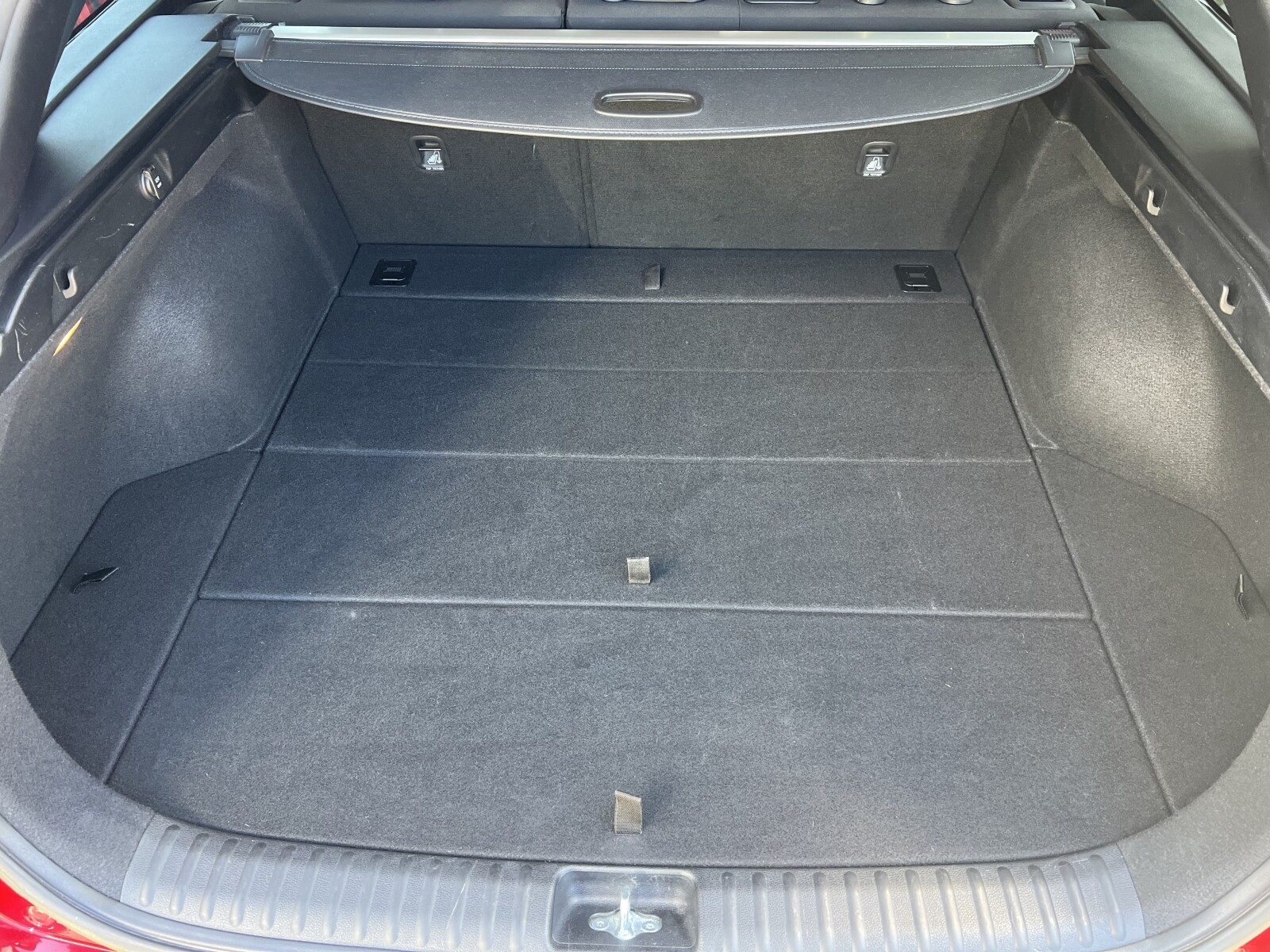Kia Ceed - zdjęcie 26