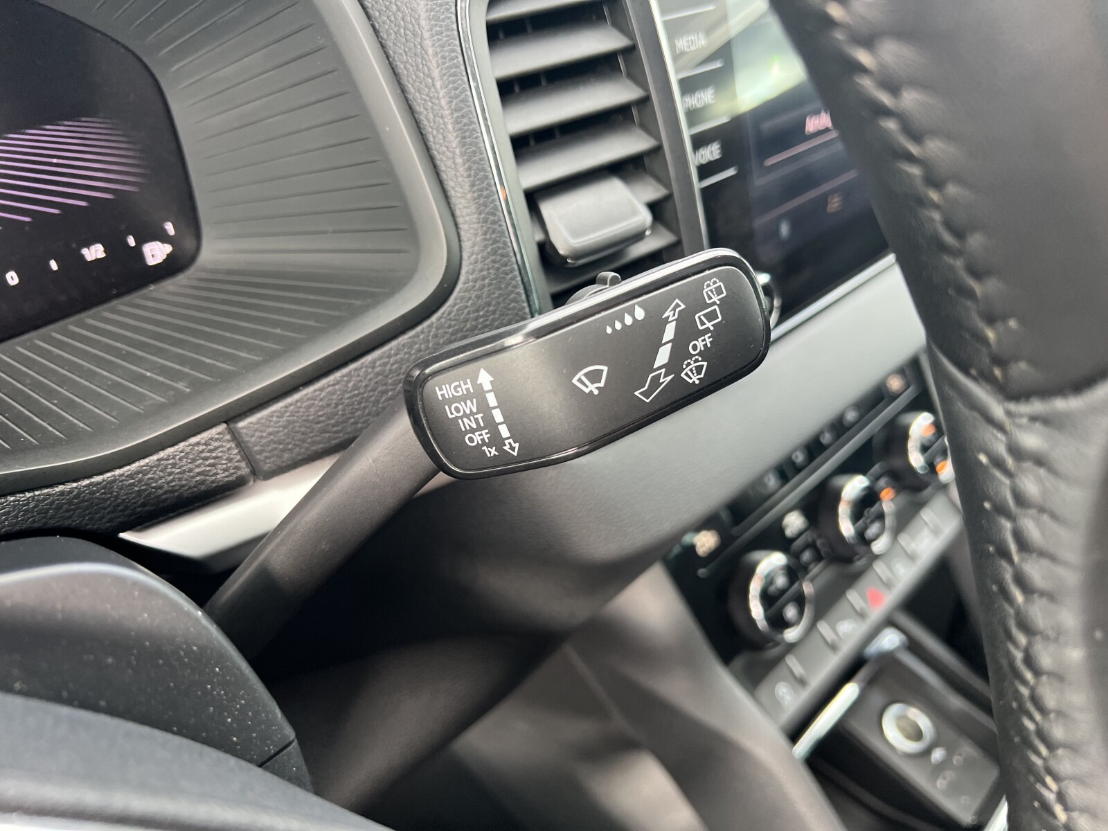 Škoda Karoq - zdjęcie 11