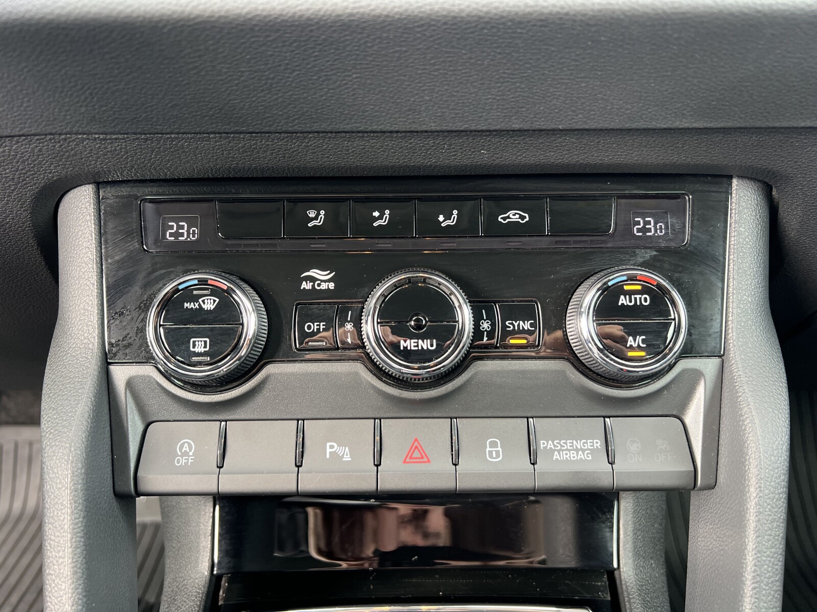 Škoda Karoq - zdjęcie 21