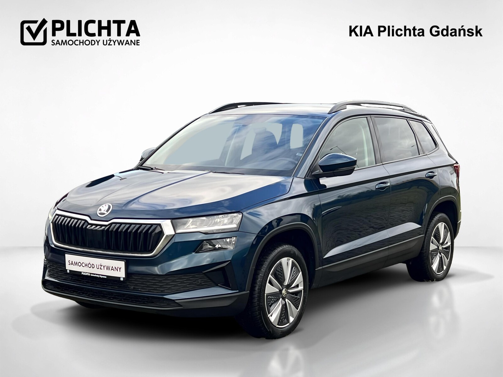 2.0 TDI SCR Ambition AUTOMAT! Kamera 115KM