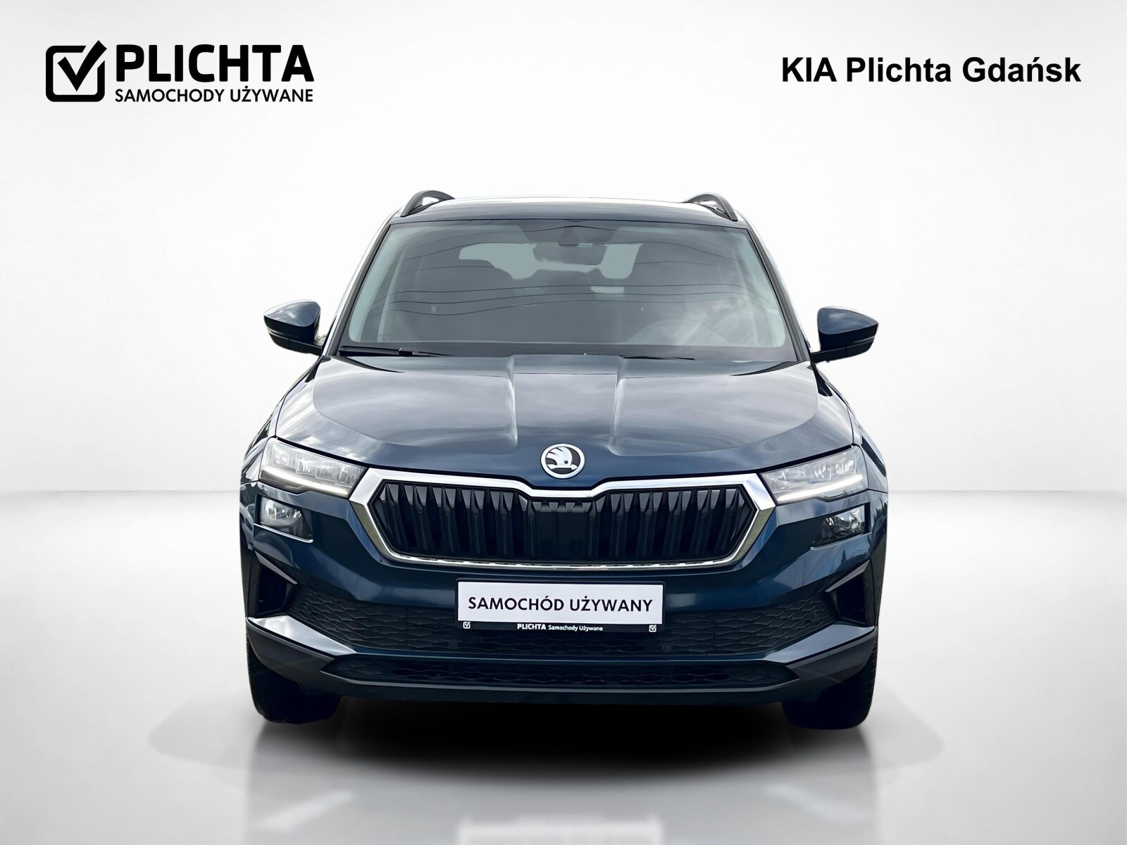 Škoda Karoq - zdjęcie 8
