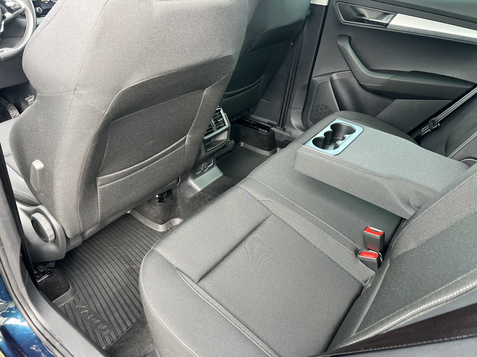 Škoda Karoq - zdjęcie 24