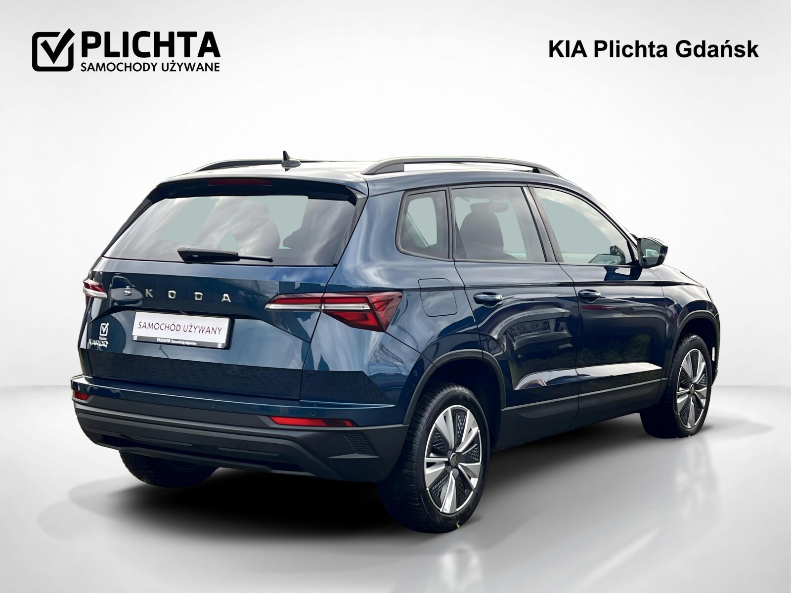 Škoda Karoq - zdjęcie 5