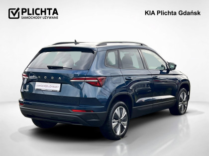 2.0 TDI SCR Ambition AUTOMAT! Kamera 115KM