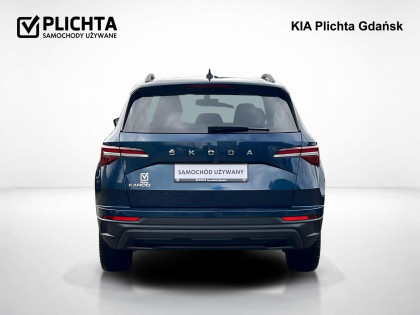 2.0 TDI SCR Ambition AUTOMAT! Kamera 115KM