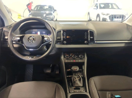 2.0 TDI SCR Ambition AUTOMAT! Kamera 115KM