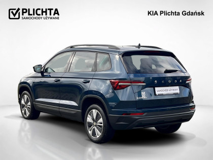2.0 TDI SCR Ambition AUTOMAT! Kamera 115KM