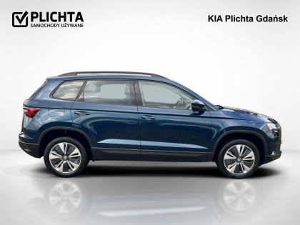 2.0 TDI SCR Ambition AUTOMAT! Kamera 115KM