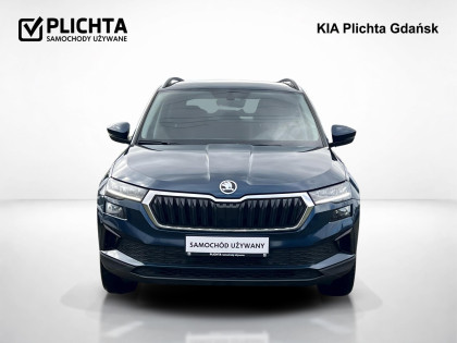 2.0 TDI SCR Ambition AUTOMAT! Kamera 115KM