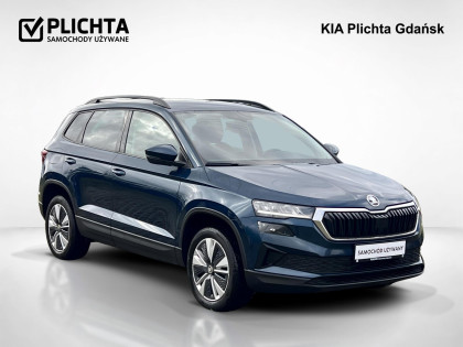 2.0 TDI SCR Ambition AUTOMAT! Kamera 115KM