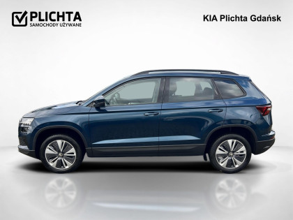 2.0 TDI SCR Ambition AUTOMAT! Kamera 115KM