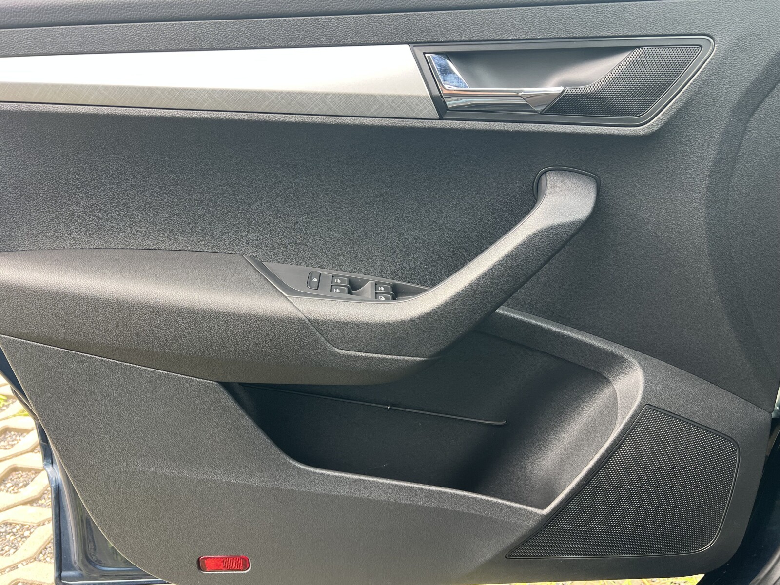 Škoda Karoq - zdjęcie 9