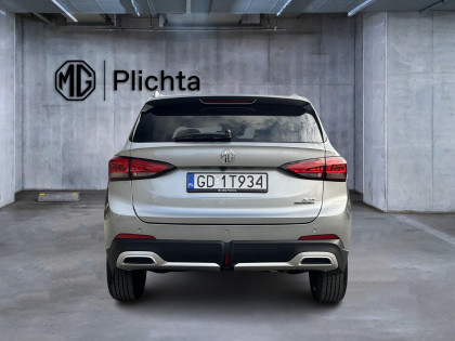 MG ZS Hybrid+ EXCLUSIVE | Rok 2026 | 197 KM |