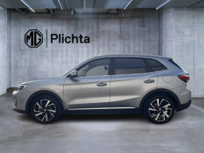 MG ZS Hybrid+ EXCLUSIVE | Rok 2026 | 197 KM |