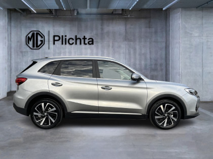 MG ZS Hybrid+ EXCLUSIVE | Rok 2026 | 197 KM |