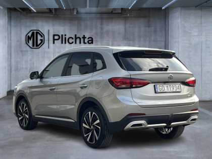 MG ZS Hybrid+ EXCLUSIVE | Rok 2026 | 197 KM |