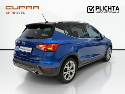 1.0TSI 95KM Czujniki Android Auto Apple CarPlay Tempomat ISOFIX
