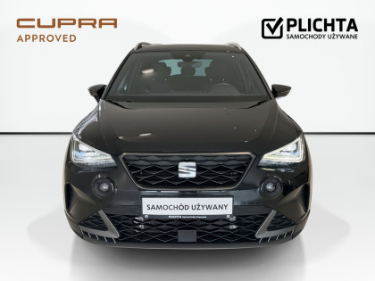 1.0TSI 115KM DSG FullLink Bluetooth Tempomat Czujniki Parkowania
