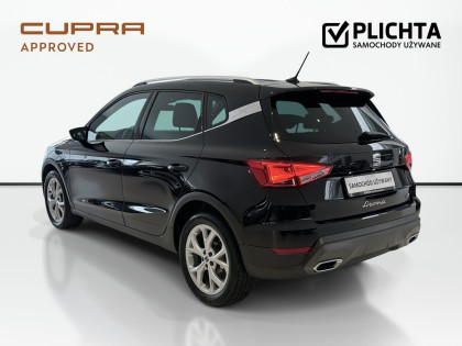 1.0TSI 115KM DSG FullLink Bluetooth Tempomat Czujniki Parkowania