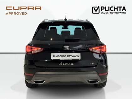 1.0TSI 115KM DSG FullLink Bluetooth Tempomat Czujniki Parkowania