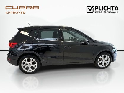 1.0TSI 115KM DSG FullLink Bluetooth Tempomat Czujniki Parkowania
