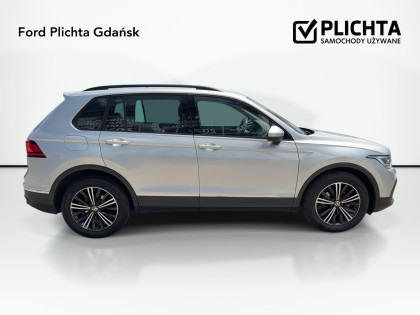1.5 TSI 150 KM Life DSG Salon Polska FV VAT Marża