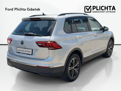1.5 TSI 150 KM Life DSG Salon Polska FV VAT Marża