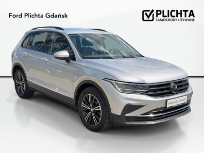 1.5 TSI 150 KM Life DSG Salon Polska FV VAT Marża