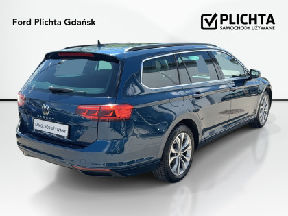 2.0 TDI Buisness DSG 150 KM FV 23%