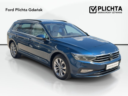 2.0 TDI Buisness DSG 150 KM FV 23%