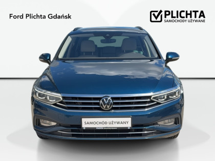 2.0 TDI Buisness DSG 150 KM FV 23%