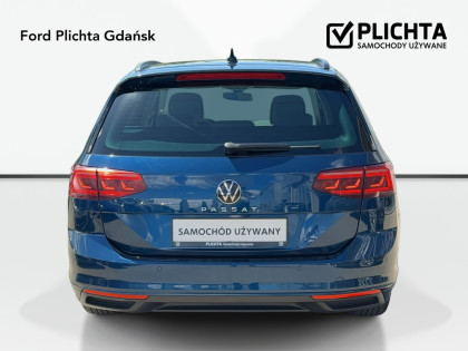 2.0 TDI Buisness DSG 150 KM FV 23%