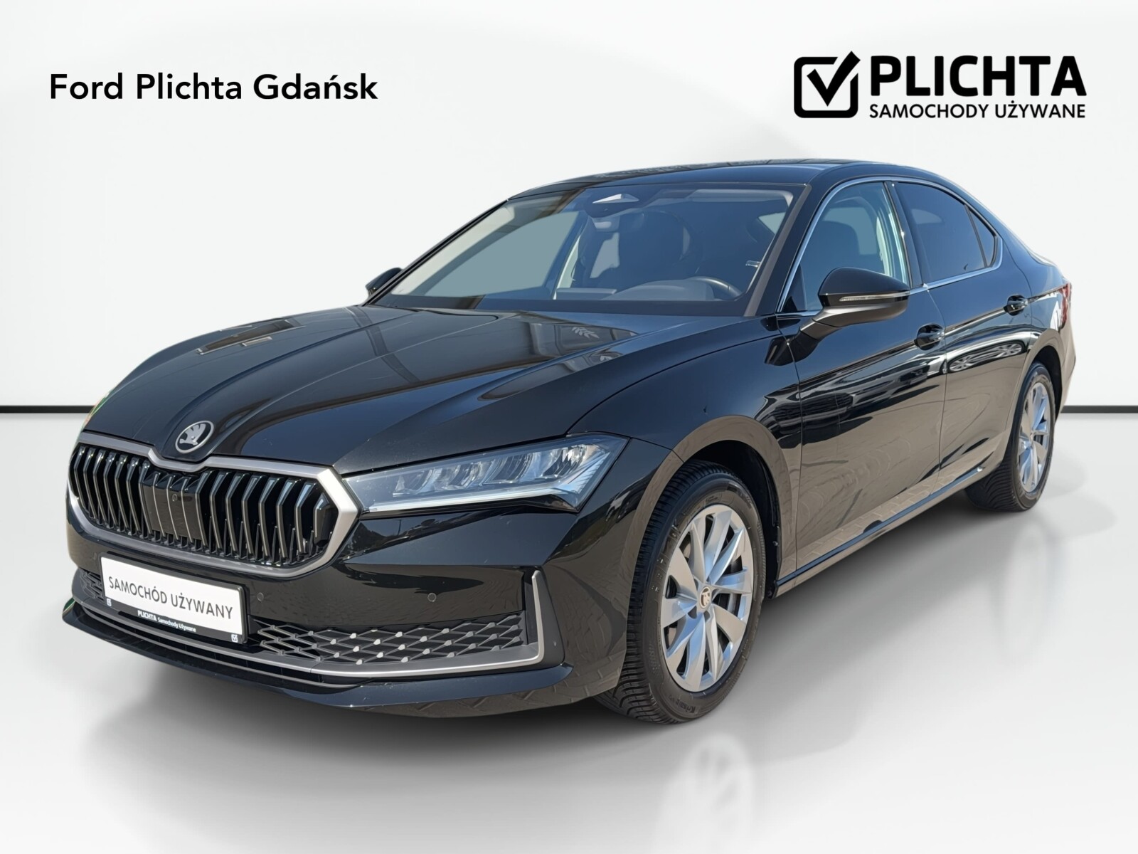 1.5 TSI Mhev 150 KM DSG Selection FV Vat 23%