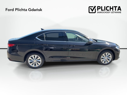 1.5 TSI Mhev 150 KM DSG Selection FV Vat 23%