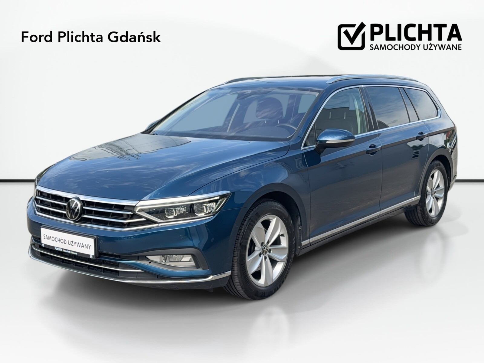 2.0 TSI Elegance DSG 190 KM FV 23%