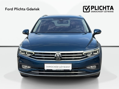 2.0 TSI Elegance DSG 190 KM FV 23%