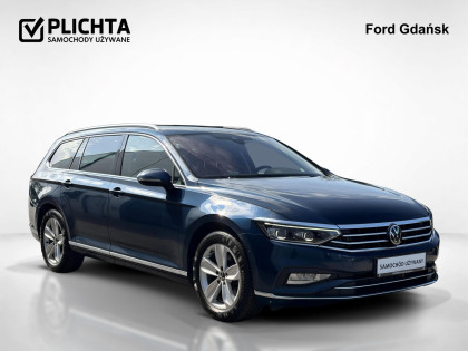 2.0 TSI Elegance DSG 190 KM FV 23%
