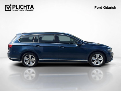 2.0 TSI Elegance DSG 190 KM FV 23%
