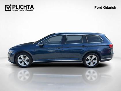 2.0 TSI Elegance DSG 190 KM FV 23%