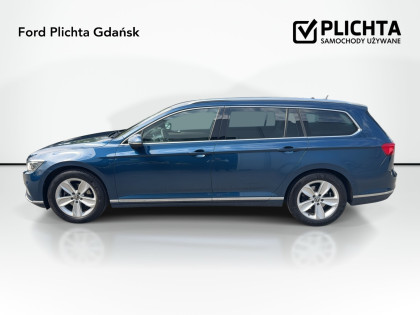 2.0 TSI Elegance DSG 190 KM FV 23%