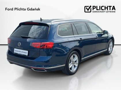 2.0 TSI Elegance DSG 190 KM FV 23%
