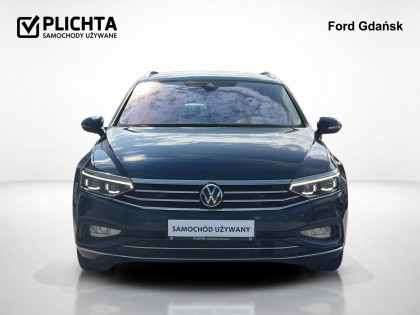 2.0 TSI Elegance DSG 190 KM FV 23%