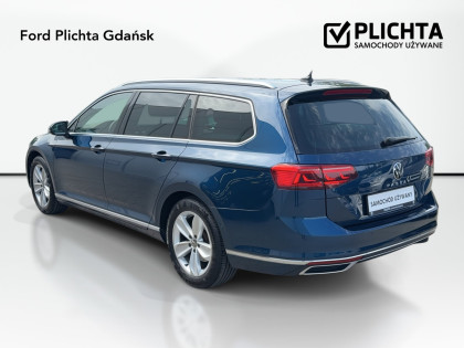 2.0 TSI Elegance DSG 190 KM FV 23%