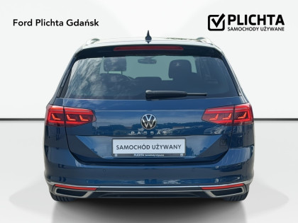 2.0 TSI Elegance DSG 190 KM FV 23%