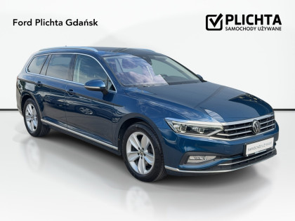 2.0 TSI Elegance DSG 190 KM FV 23%