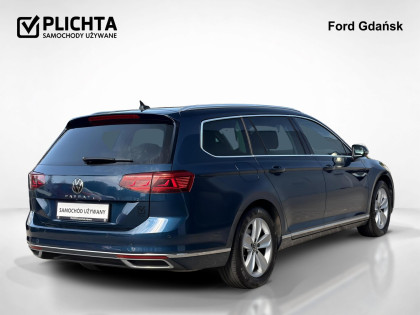 2.0 TSI Elegance DSG 190 KM FV 23%