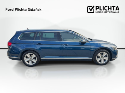 2.0 TSI Elegance DSG 190 KM FV 23%