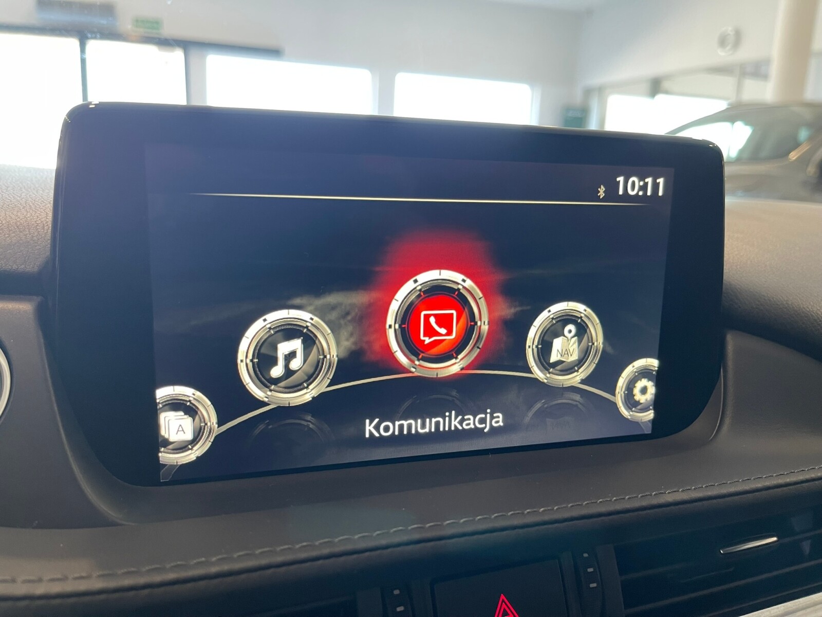 Mazda 6 - zdjęcie 16
