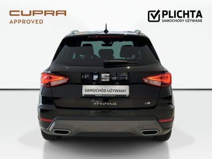 1.0TSI 115KM DSG FullLink Bluetooth Tempomat Czujniki Parkowania